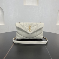 YSL Top Handle Bags